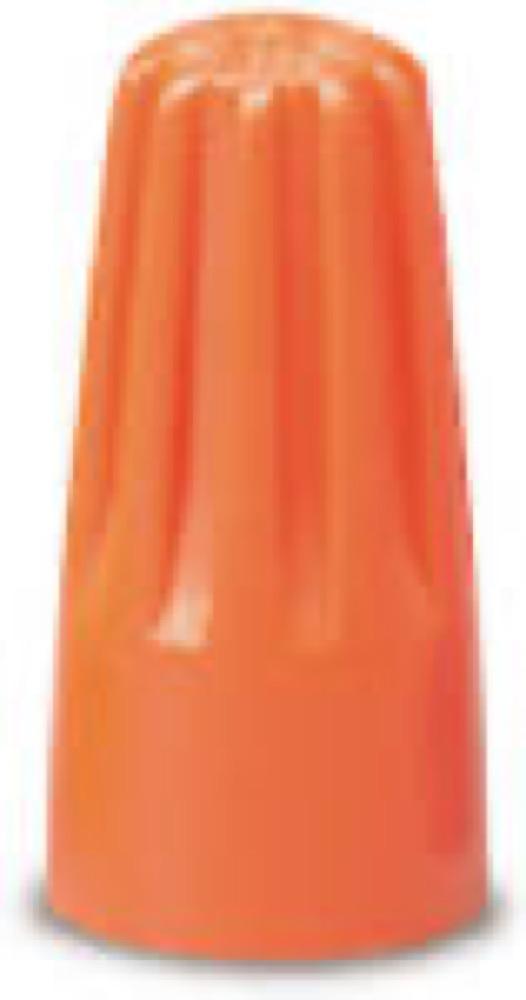 25PK ORG Wire Connector