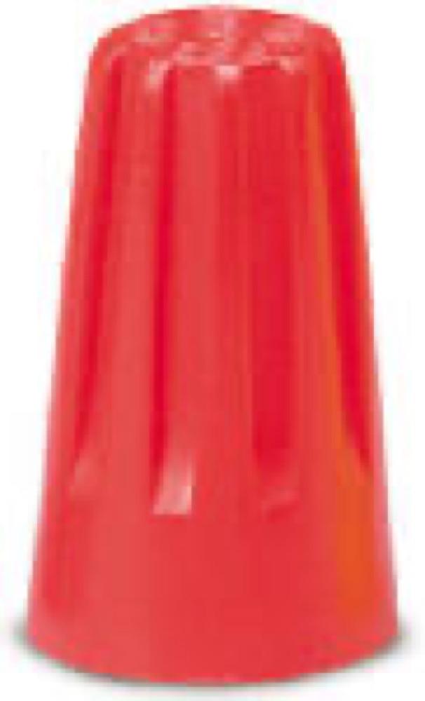 25PK RED Wire Connector