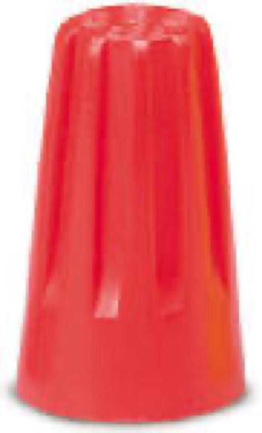 25PK RED Wire Connector
