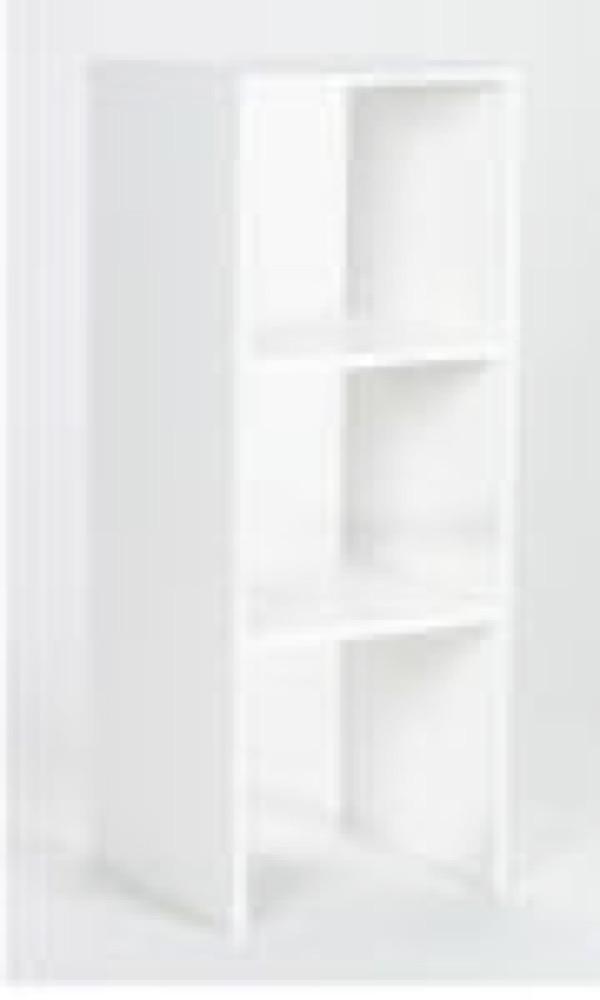 31"WHT Closet Organizer