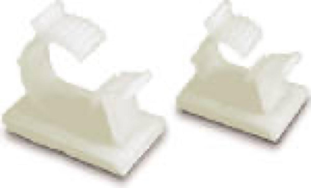 6PK 3/8" Release Clamp