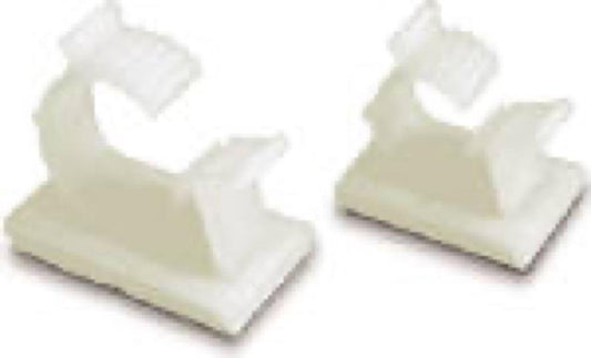 6PK 3/8" Release Clamp
