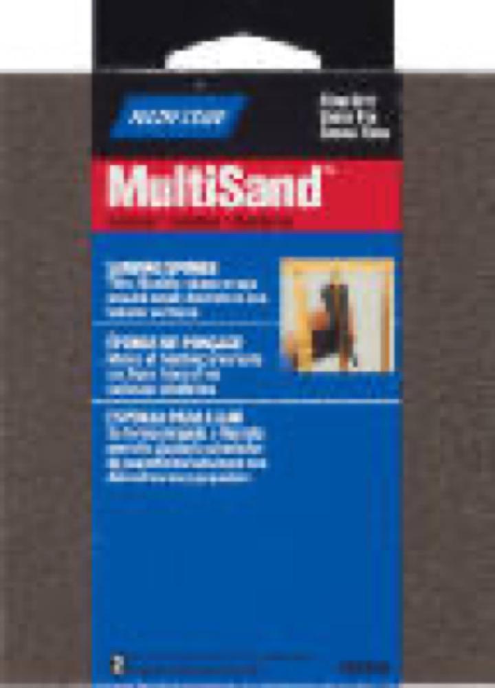 2PK X FineG Sand Sponge