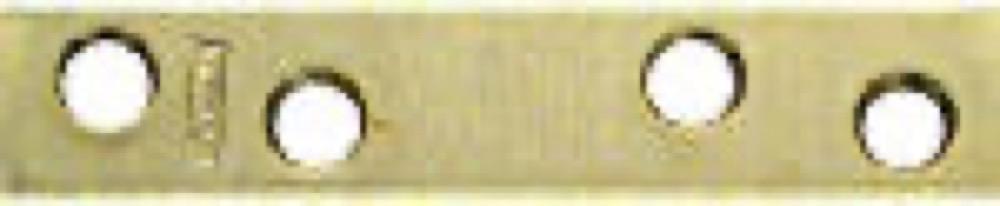 4PK5/8x3 BRS Mend Plate