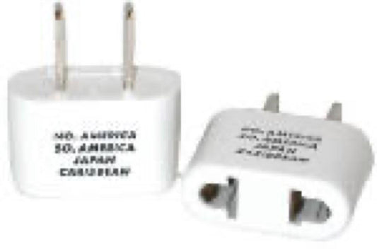 Travel Adapter Plug