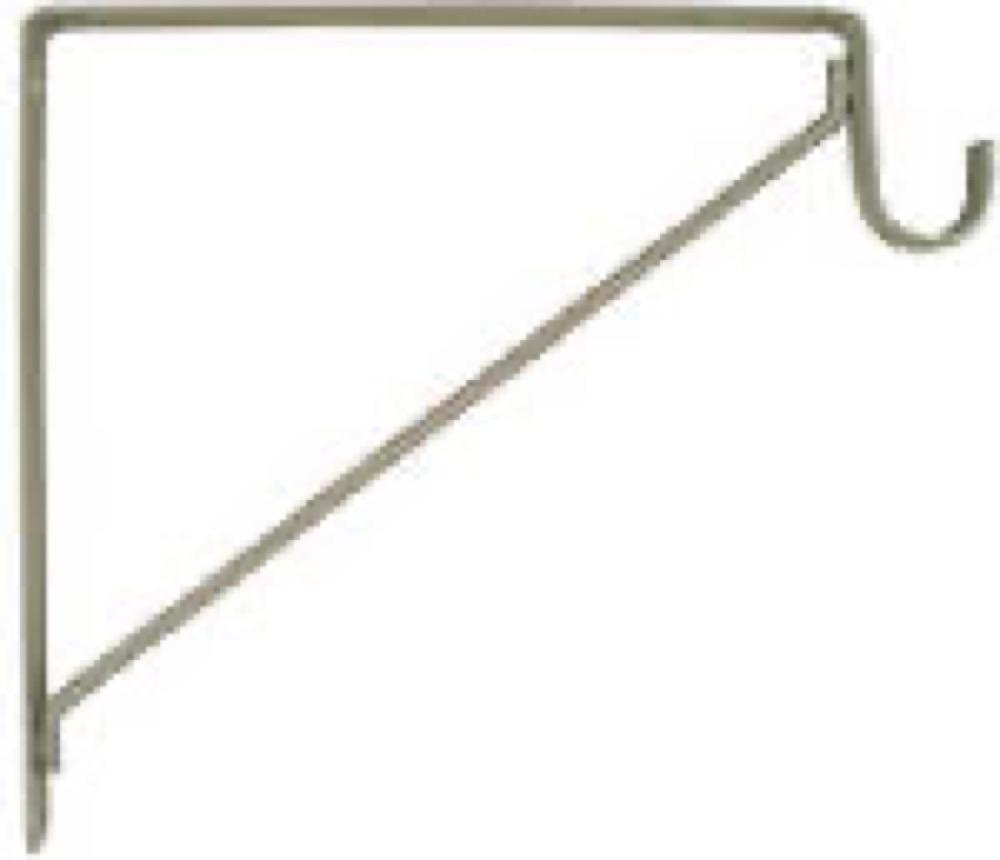 WHT Rod/Shelf Bracket