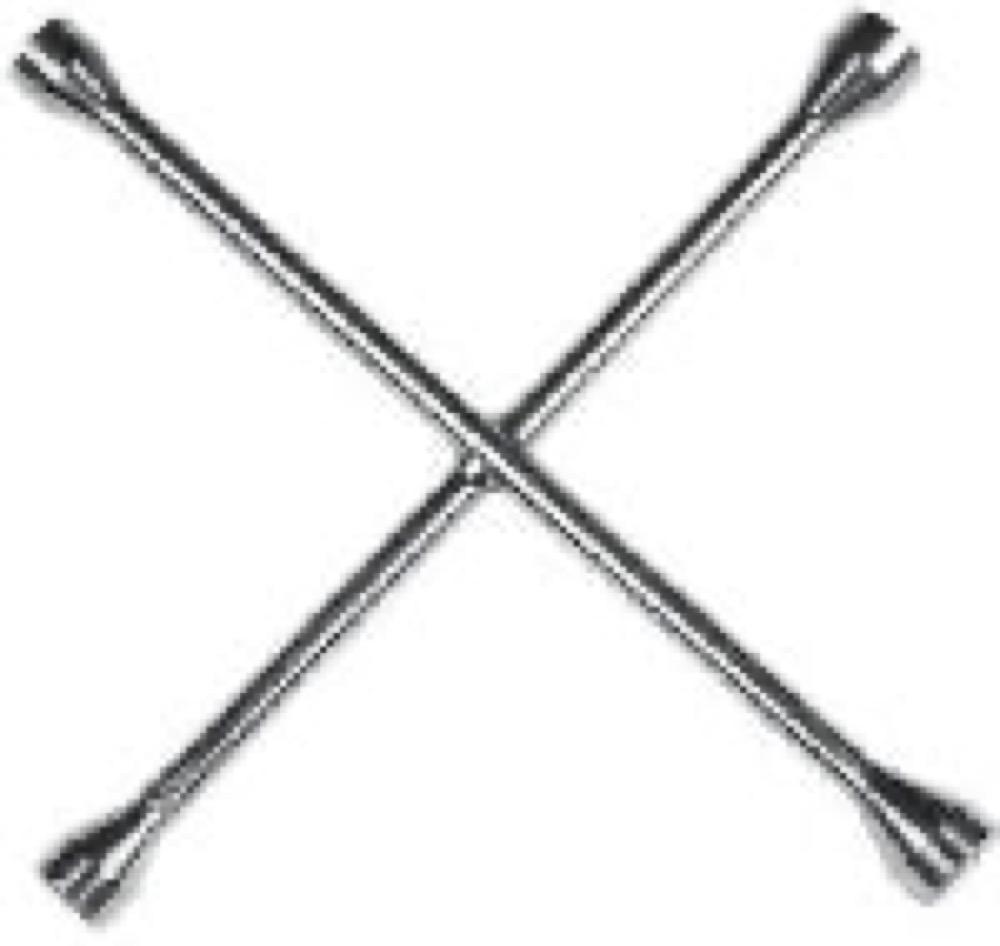 20" SAE/Metr Lug Wrench