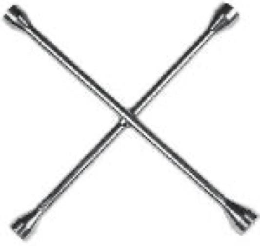 20" SAE/Metr Lug Wrench