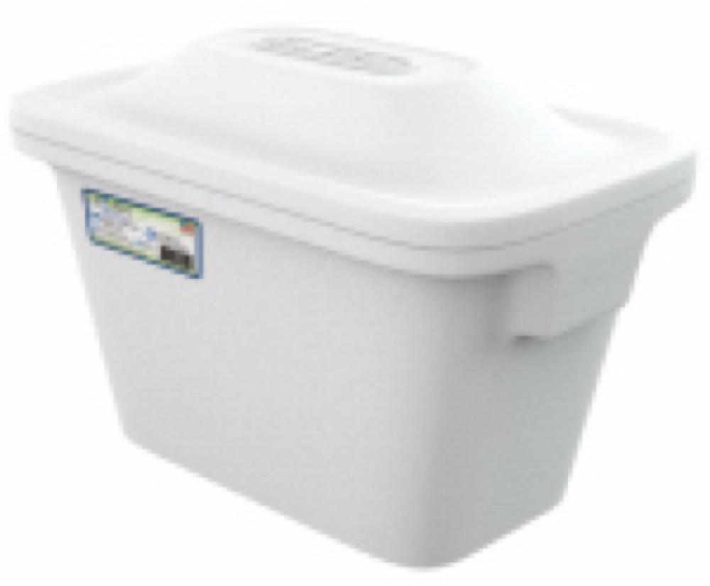 28QT Foam Ice Chest