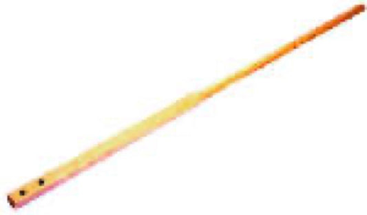 4' Digger Repl Handle