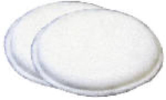 LG 6" Appl Rag