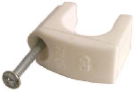 7/16" RND NM Staple