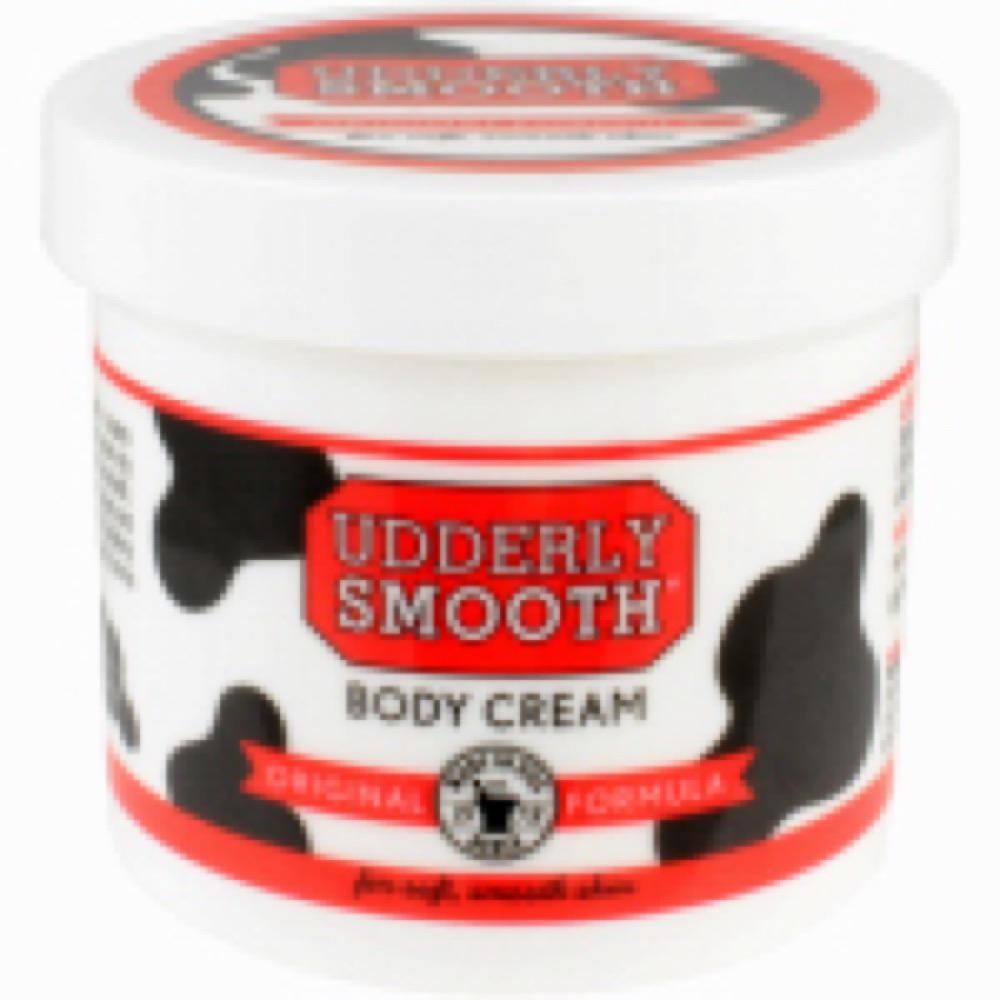 12OZ Udder Cream Jar