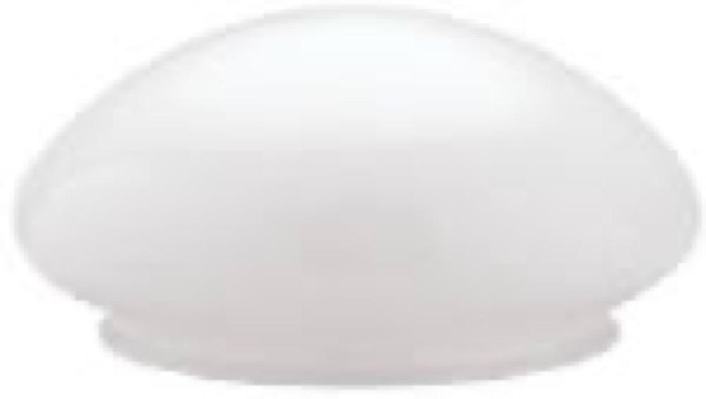 6" Mushroom Ceil Shade