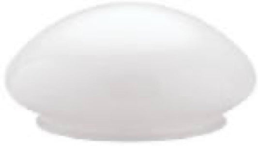 6" Mushroom Ceil Shade