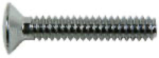 10PK1x10-24 Oval Screw