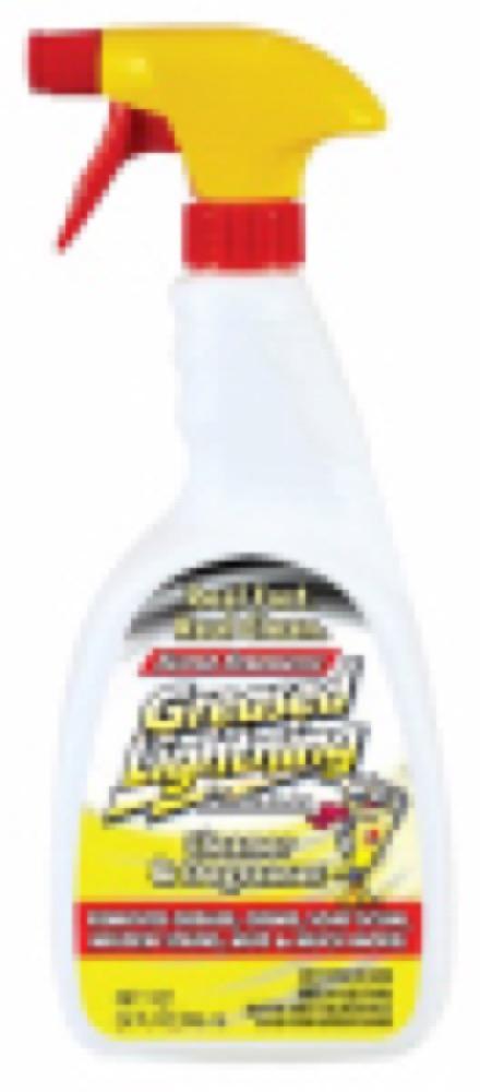 32OZ Cleaner/Degreaser