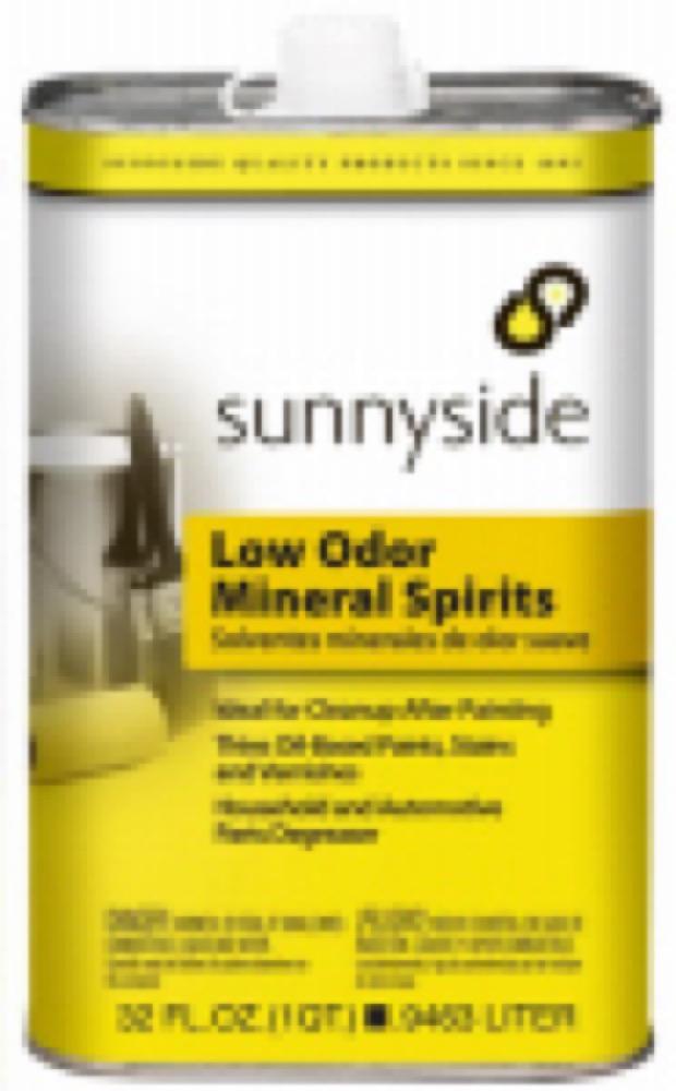 QT Mineral Spirits
