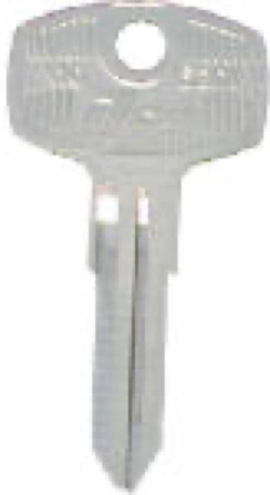 Datsun Master Key Blank