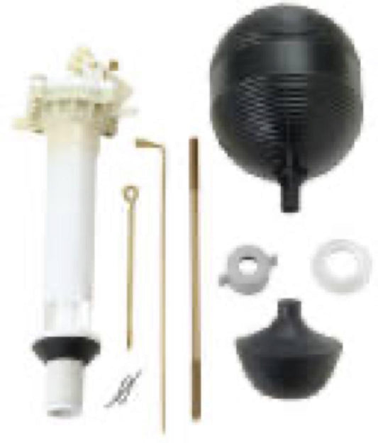 MP Toil Tank TuneUp Kit