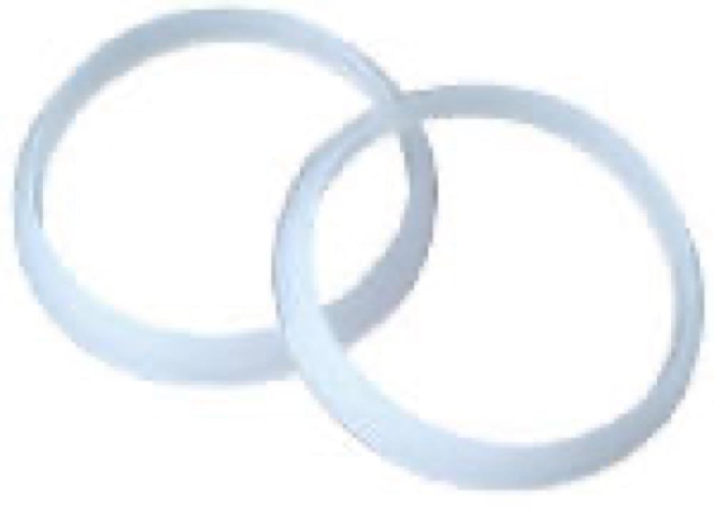 MP2PK 1-1/4"Slip Washer