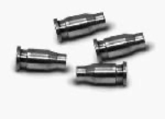 4PK 1/4" Tube Adapter