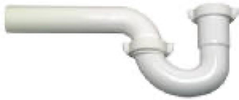 MP Lav/Kitch Drain Trap
