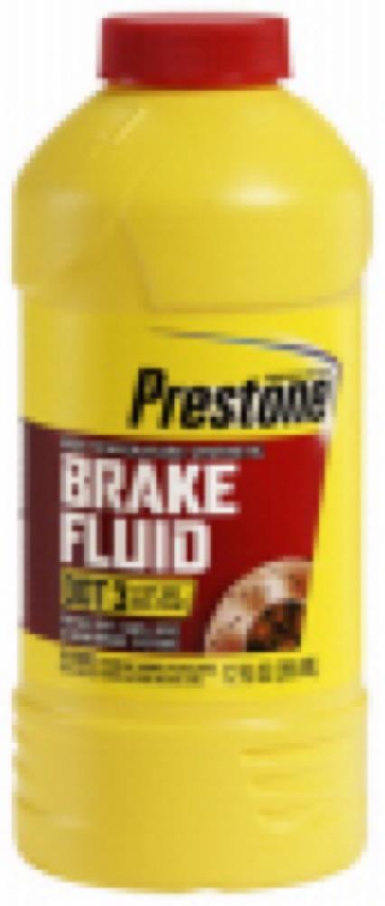12OZ HD Brake Fluid
