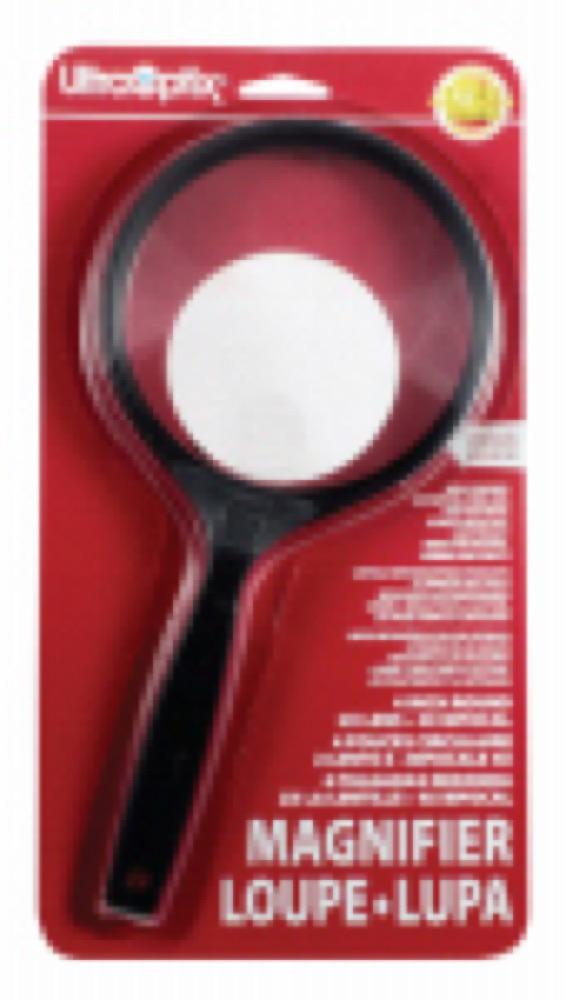 4"Dia Optical Magnifier