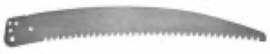 15" Pruner Saw Blade