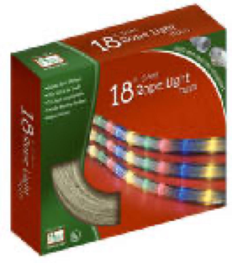 HW18'Multi Rope LGT Set