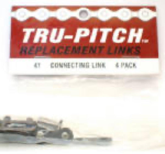 4PK #41 Connect Link