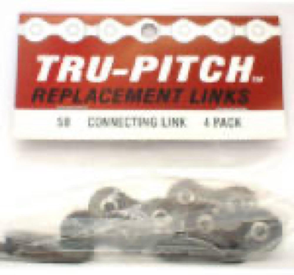 4PK #50 Connect Link