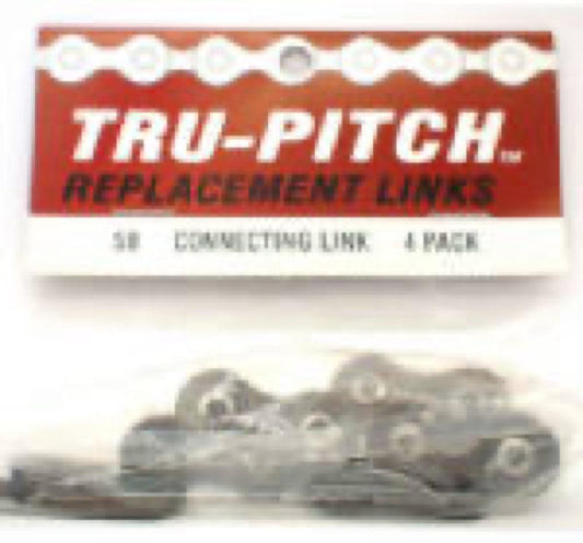 4PK #50 Connect Link