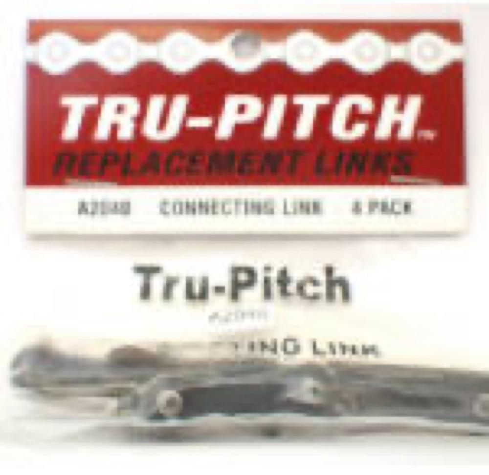 4PK #2040 Connect Link