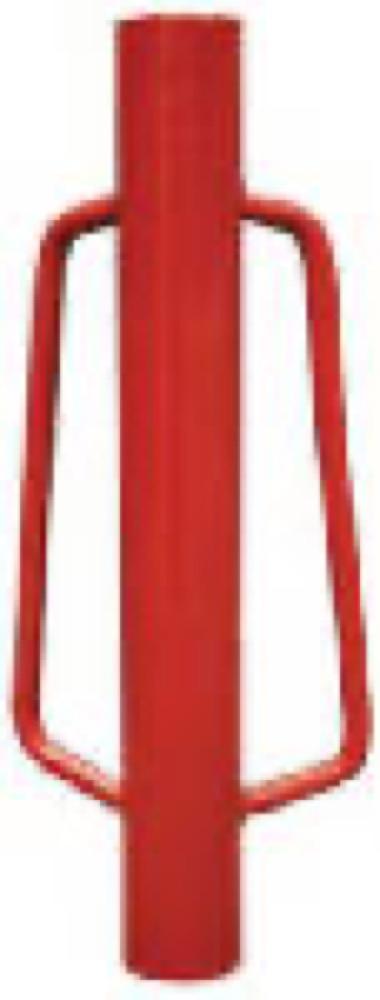 RED Fence Post Driver