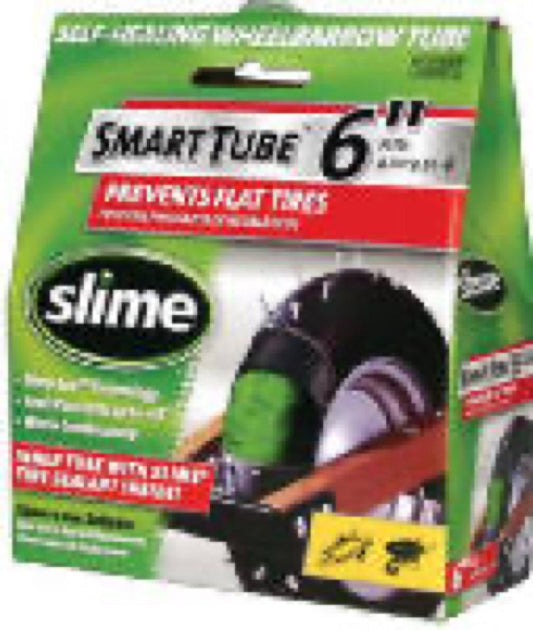 6" Slime Tire Sealant