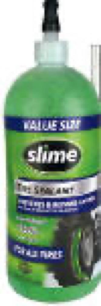 32OZ Slime Tire Sealant