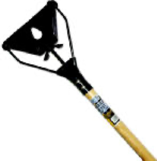 48" Wing Nut Mop Stick