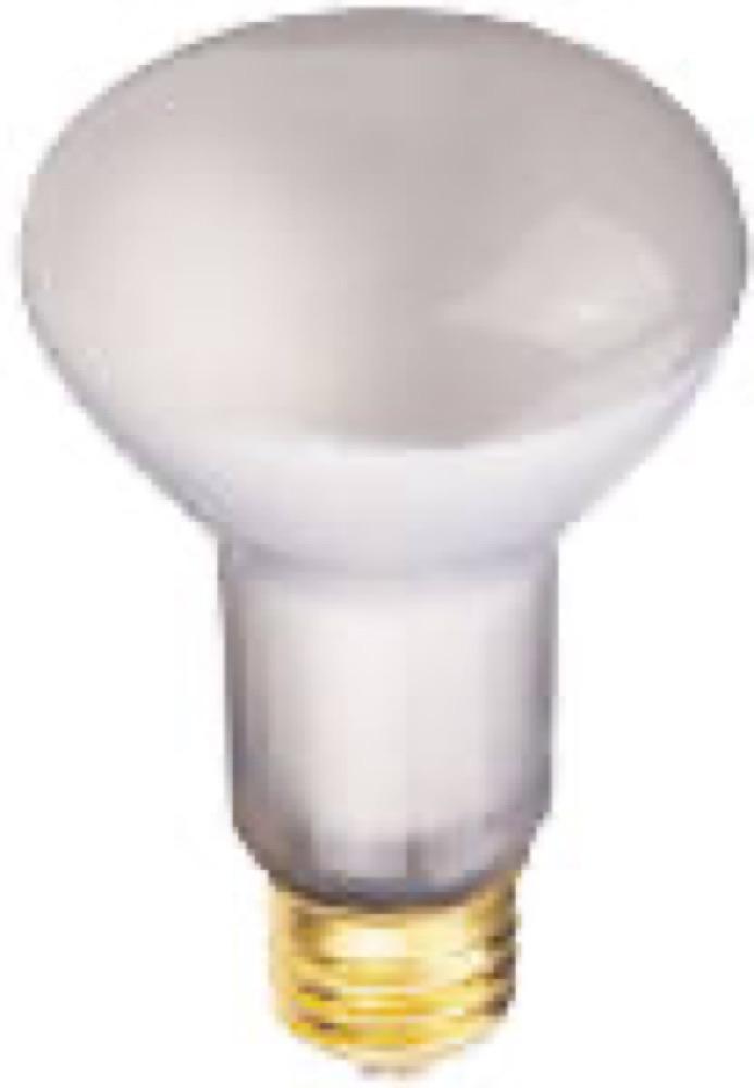 WP 45W R20 Refl Bulb