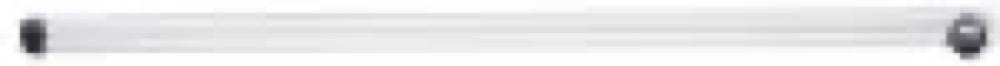 8' T12 Prot Fluo Sleeve