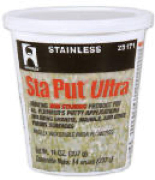 14OZ StaPut Ultra Putty