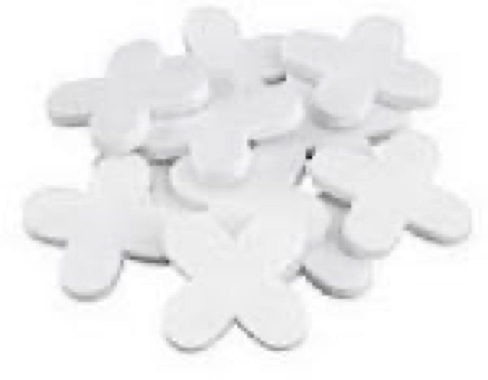100PK 3/8" Tile Spacers