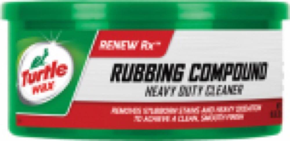 10.5OZ Rubbing Compound