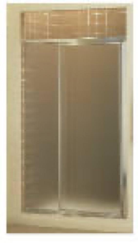 SLV Pivot SHWR Door