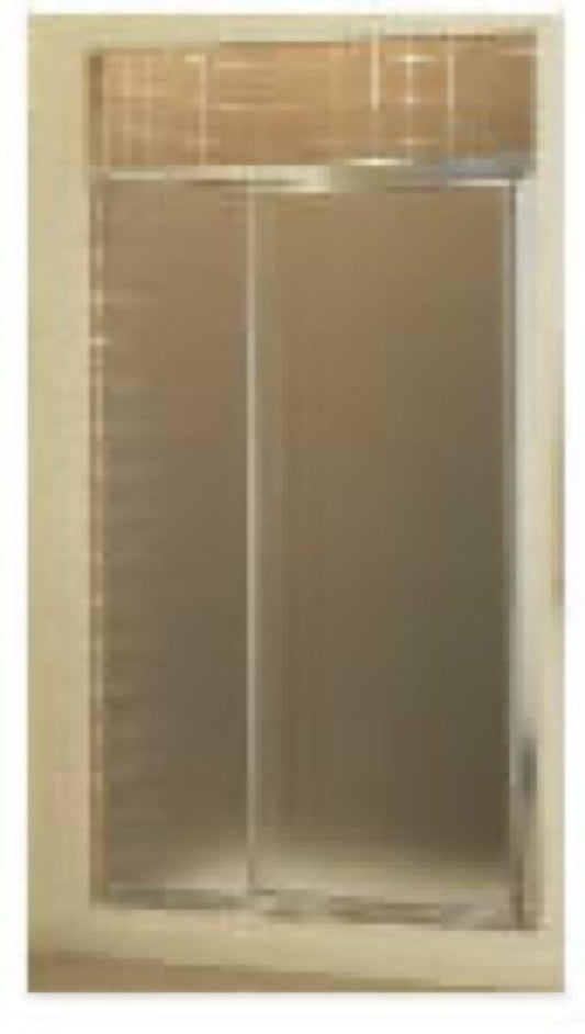 SLV Pivot SHWR Door