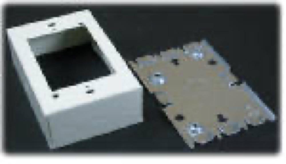 IVY MTL Deep Switch Box