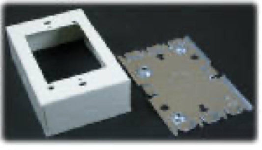 IVY MTL Deep Switch Box