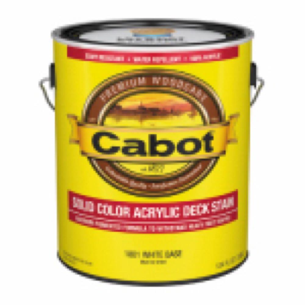 GAL WHT Decking Stain
