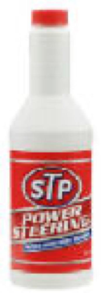 12OZ HD PWR Steer Fluid